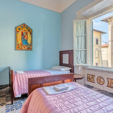 페시아 La Casa Di Ida 아파트 외부 사진